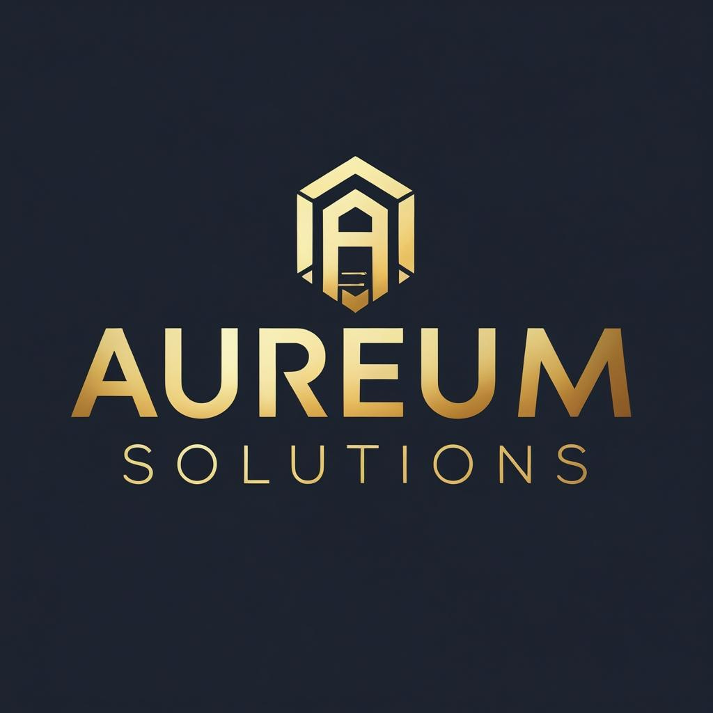 Aureum Solutions Logo